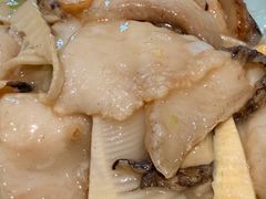 -玉华台饭庄·淮扬菜·烤鸭(望京店)