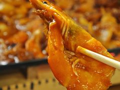 -炸鸡情侣韩式料理(中央大街店)