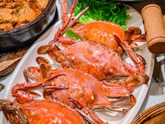 -鲜得莱渔港·小平岛海胆馆(七贤岭店)