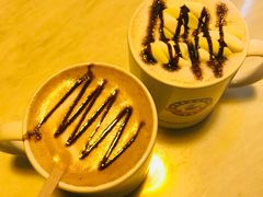 -吉姆丽德乡村西餐厅(闵行交大店)