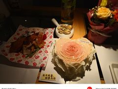 -春树下·树屋花房西餐厅(罍街AS1980店)