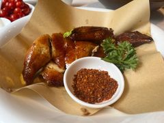 -简小舍·民间手艺菜(武昌江滩店)