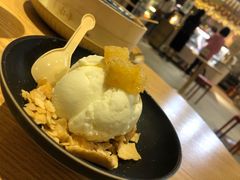 -歎雪糕低糖低脂Gelato冰淇淋