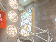 -串门海鲜烧烤(五四广场店)