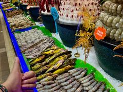 -芭菲盛宴·环球美食(袁家岗店)