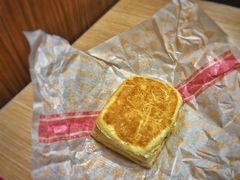 鸡肉火腿帕尼尼ST-肯德基(西安电子城店)