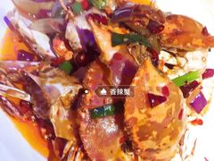 -阿浪海鲜连锁加工店(B栋2排1号火车头店)