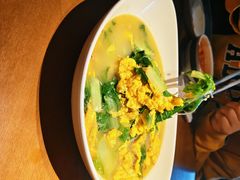 -吕氏疙瘩汤•海鲜新鲁菜(江山南路店)