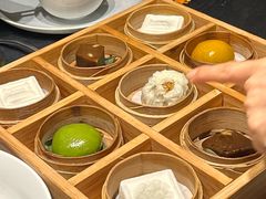 -江南雅厨(李公堤店)