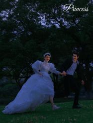 -今生有约婚纱摄影店(景德路店)