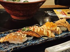 -古田居·特色寿司料理(骏欣中心店)