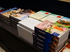 -纪伊国屋书店(Singapore Main Store)