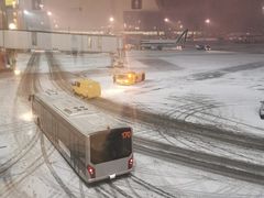 -谢列梅捷沃国际机场