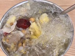 -南街清补凉(黄贝岭店)
