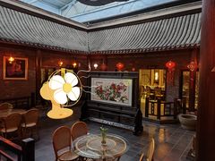 -森谷美食公园(杨行店)