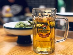-鸽子刘铁锅炖鱼(劲松店)