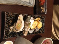 -佛山希尔顿酒店·融誉亚洲美食荟