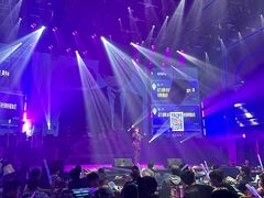 -轩 SUPER LIVE 超级现场(农科路店)