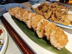 -津沽小院(天津之眼店)