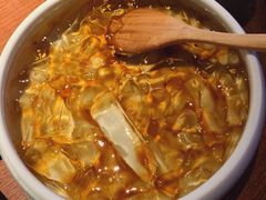 冰粉-绿茶餐厅(汇悦大融城店)