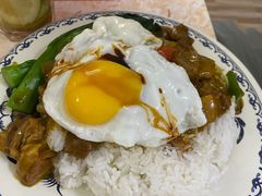 -渔记茶餐厅(渔村店)
