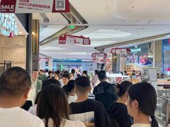 -龙湖南京江北天街