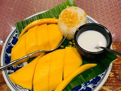 -simply thai天泰(长泰广场店)