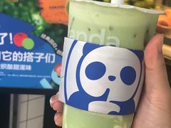 -茶百道(南浦里店)