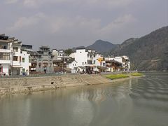-新安江山水画廊风景区