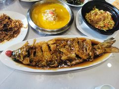 -老牌坊鲁菜名店(宽厚里店)