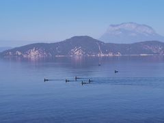 -丽江泸沽湖景区