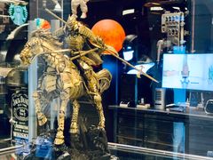 -drivepro(三里屯店)