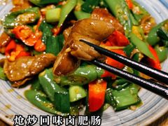 -静一餐厅·湖北菜(前门创始店)