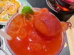 -廖掌柜·重庆鲜货火锅(上海首店)