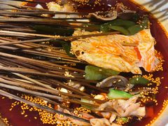 -嘉州叶婆婆钵钵鸡(建设路店)