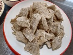 -福荣居褡裢火烧京味家常菜(西四店)