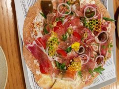 伊比利亚火腿薄脆-EN SPACE恩空间