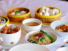 -顺德喜来登酒店·采悦轩