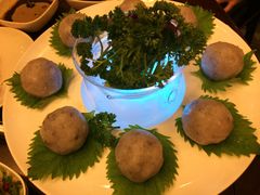 -捞神煲汤火锅(湖滨商业街店)