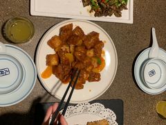 -几荷·恰似故人来(秀水广场店)