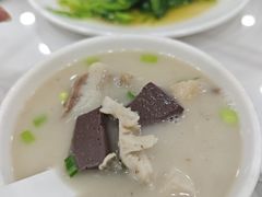 -胡世羊肉汤(南街店)