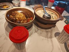 -塘桥老哥·常州鱼鲜土菜(勤业路店)