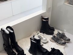 -白噪音White Noise·798概念店