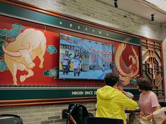 -民信老铺(双皮奶博物馆店)