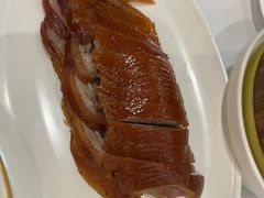 -福海居烤鸭店(鸟巢店)