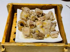 -味可道美食坊(福基路店)