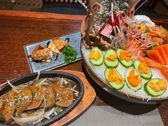 -古京·臻致料理(月湖店)