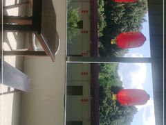 -柞水乾佑红门家菜