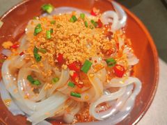 -老淮滨-蚌埠非遗小吃(淮河路店)