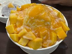 -水牛奶皇后糖水铺(深圳总店)
